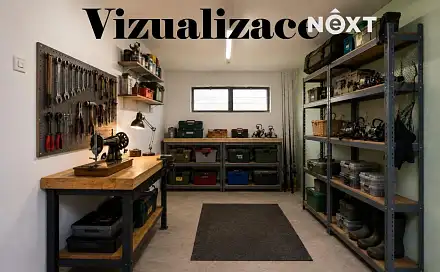 Prodej ostatní Garáž, 20m2, Most, Velebudice, Dělnická, Most - Velebudice