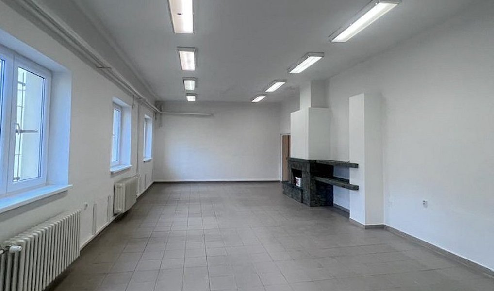 Pronájem kanceláře 113 m², Sviadnov – náhled fotky 4
