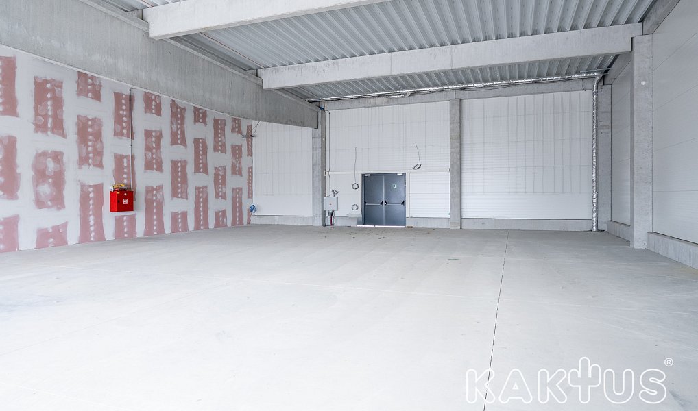 Pronájem obchodních prostor 303 m², Šenov – náhled fotky 5