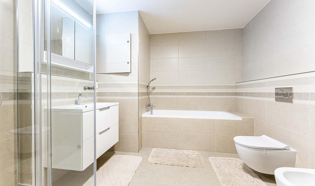 Pronájem bytu 3+kk 110 m², Praha – náhled fotky 3