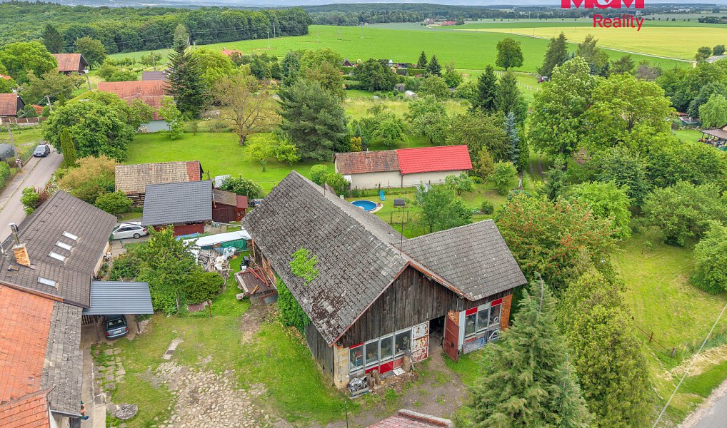 Prodej domu 100 m² s pozemkem 885 m², Nemyčeves – náhled fotky 20
