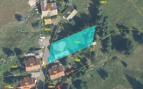 Prodej chaty/chalupy 246 m² s pozemkem 776 m², Nové Hamry, okres Karlovy Vary