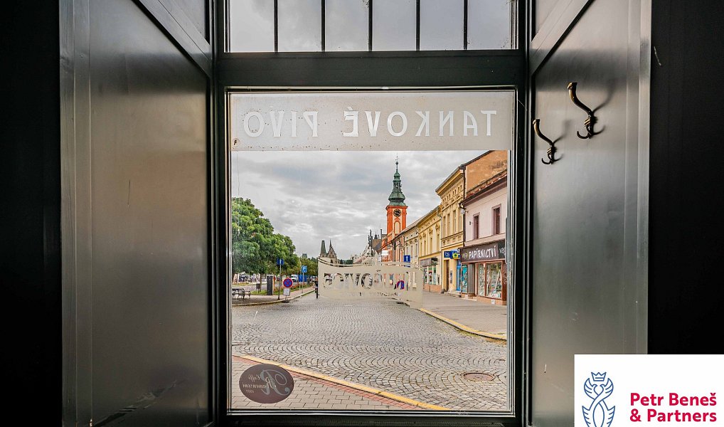 Prodej obchodních prostor 1 100 m², Rakovník – náhled fotky 9