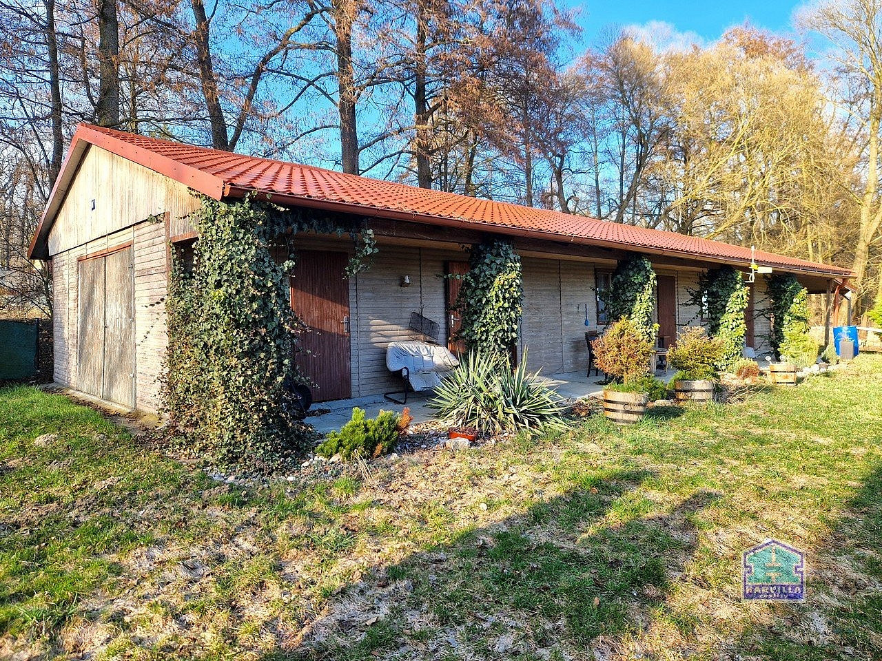 Prodej chaty/chalupy 65 m² s pozemkem 1 437 m² — photo 2