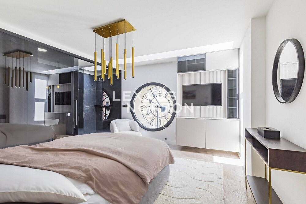 Pronájem bytu 4+kk 119 m² – fotografie 3