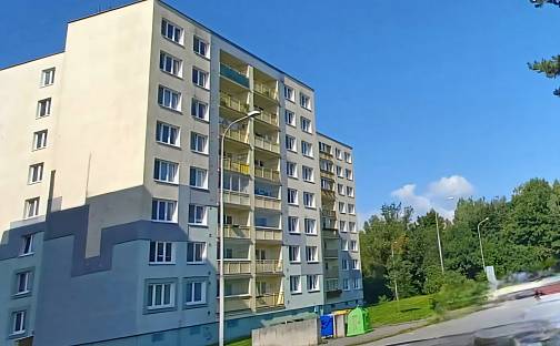 Prodej bytu 4+1 81 m², Zimmlerova, Ostrava - Zábřeh