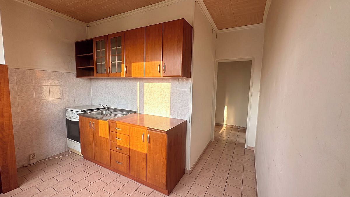 Prodej bytu 1+1 36 m² – fotografie 3