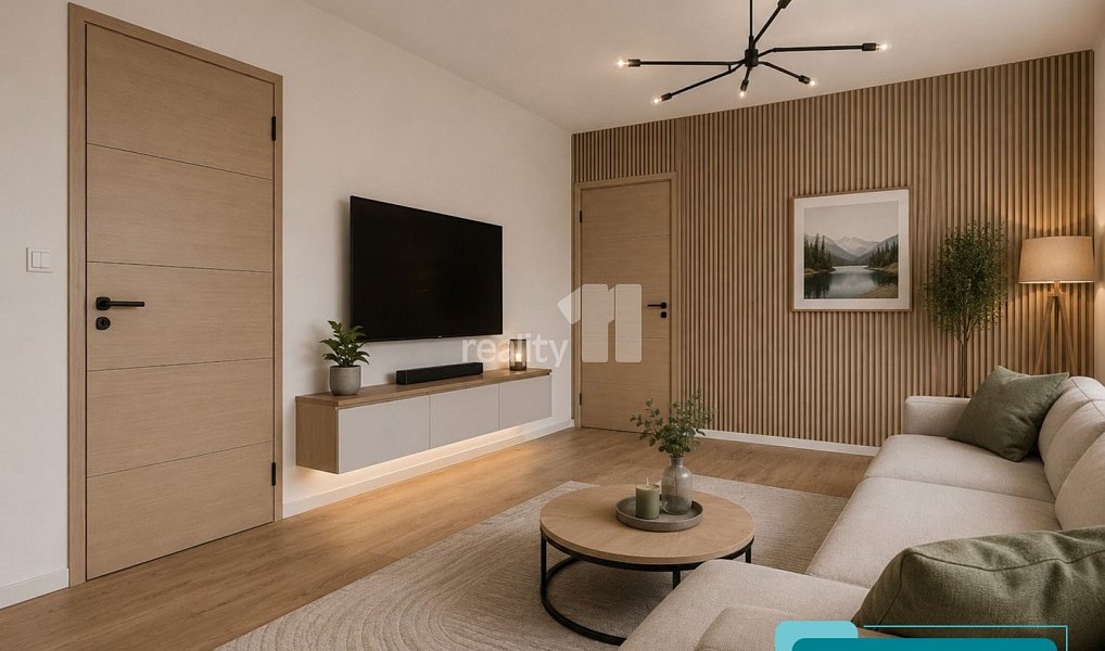 Prodej bytu 3+1 72 m², Rychnov nad Kněžnou – náhled fotky 11