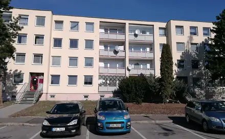 Pronájem bytu 3+1 69 m²
