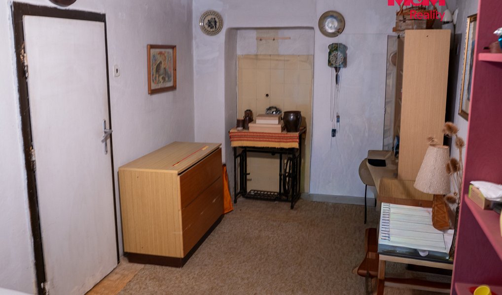 Prodej chaty/chalupy 113 m² s pozemkem 2 657 m², Holčovice – náhled fotky 5