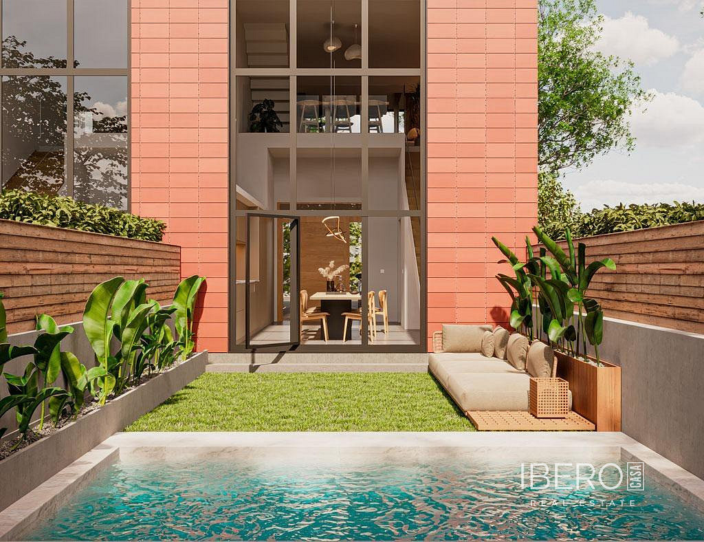 Casa 4+kk – Hostalric, la Selva