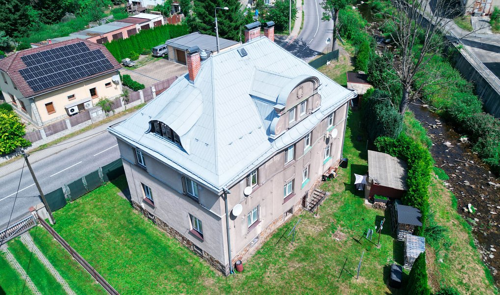 Prodej bytu 4+1 107 m², Chrastava – náhled fotky 22