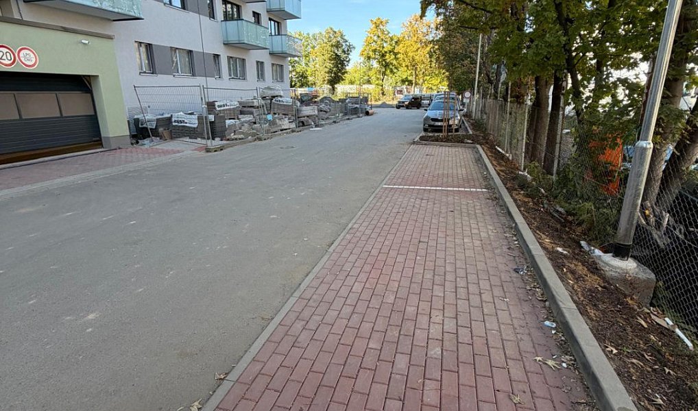 Pronájem bytu 2+kk 52 m², Praha – náhled fotky 19