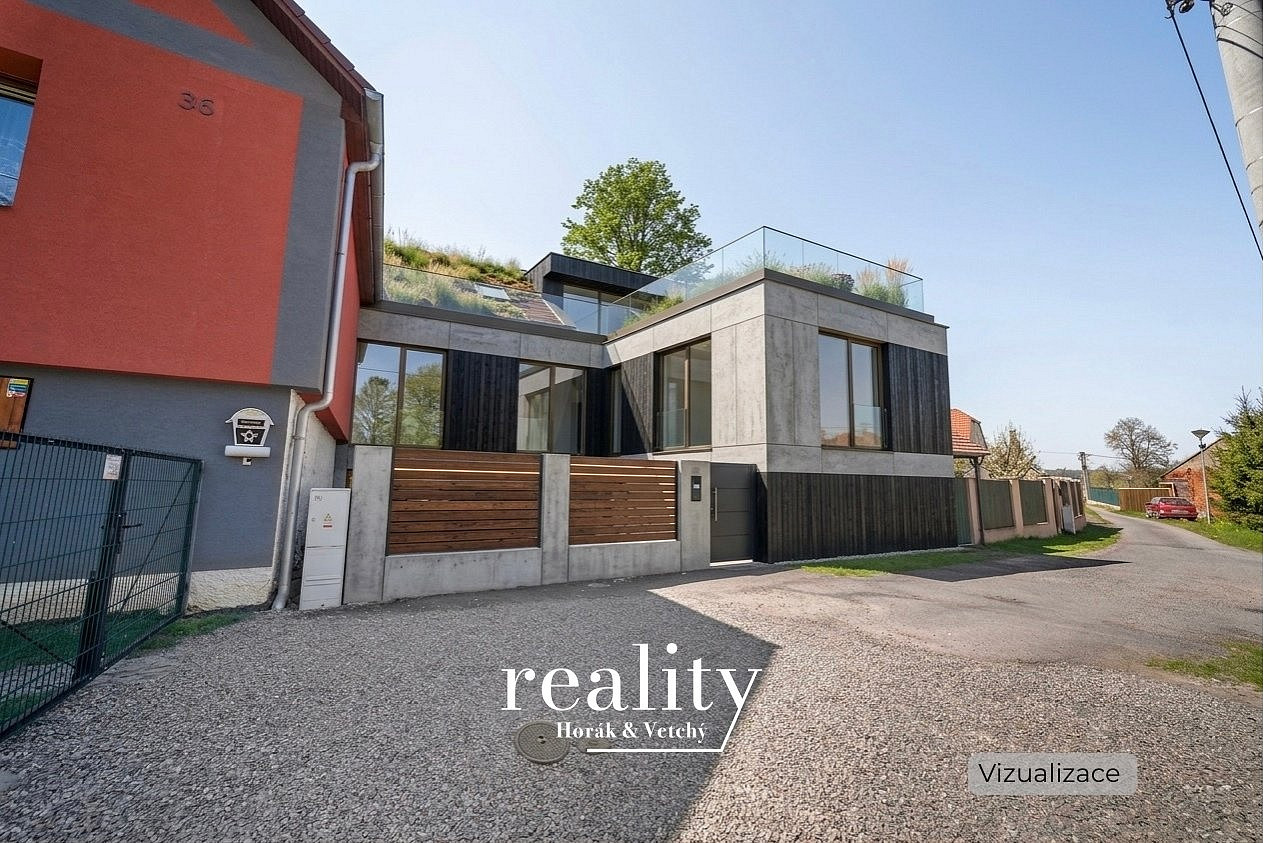 Prodej domu 85 m² s pozemkem 180 m² – fotografie 5