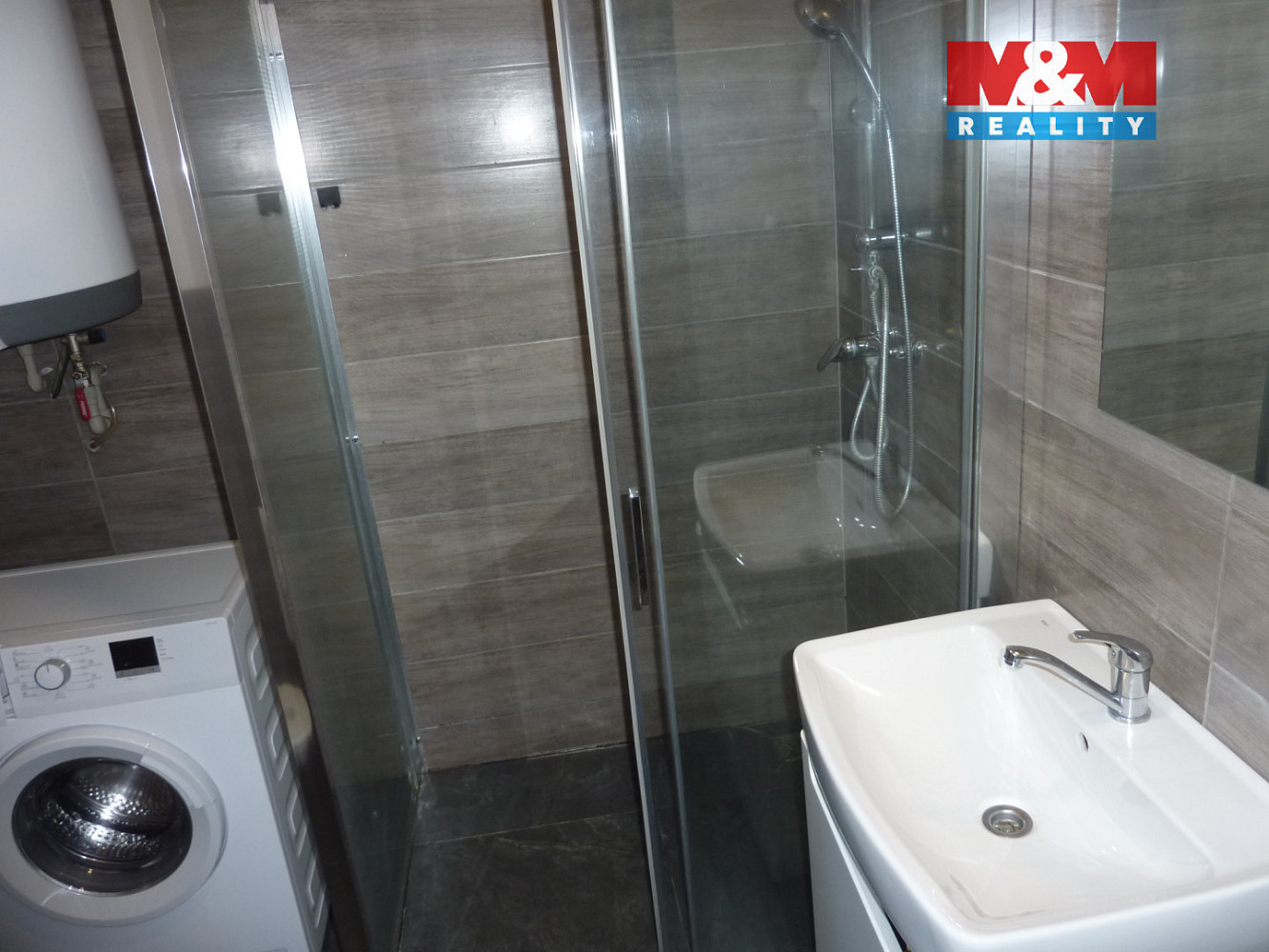 Prodej bytu 2+1 59 m² — photo 3