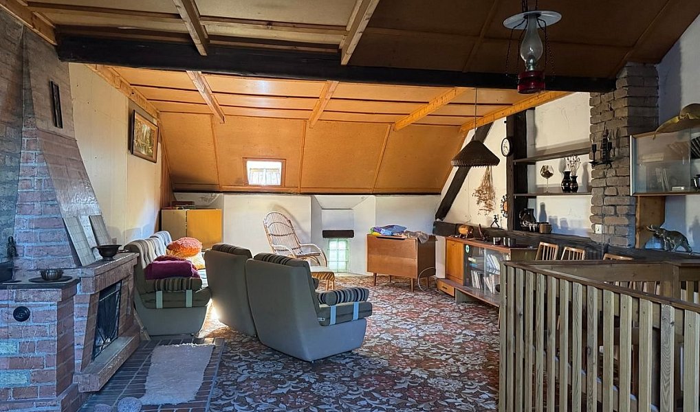 Prodej chaty/chalupy 120 m² s pozemkem 681 m², Netřebice – náhled fotky 6