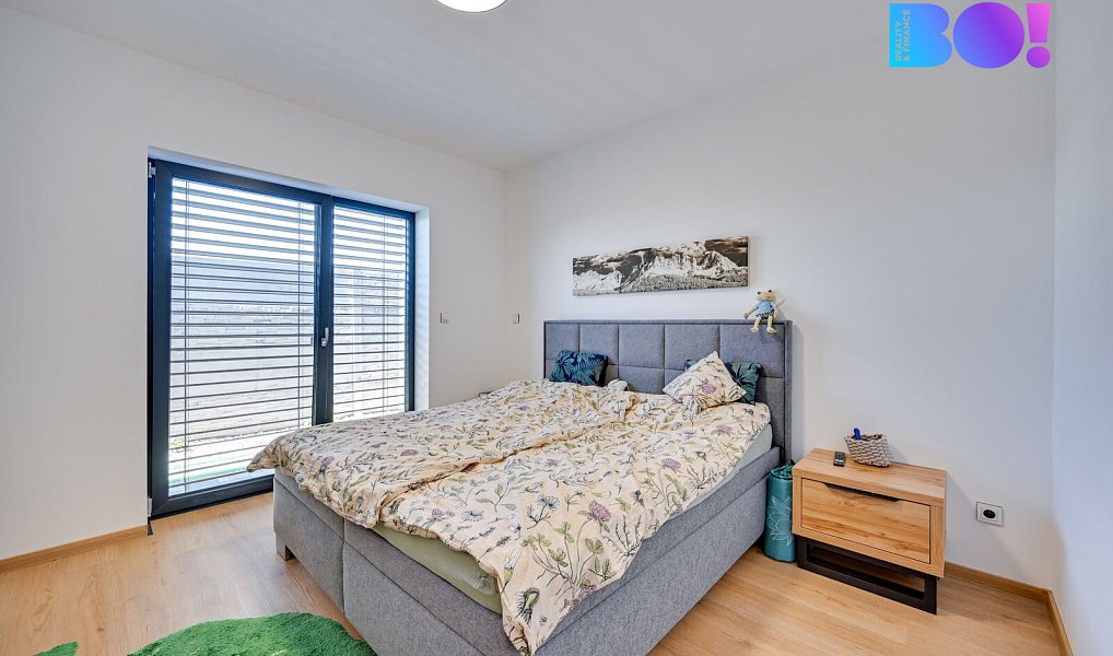 Prodej domu 110 m² s pozemkem 532 m², Strachotice – náhled fotky 5
