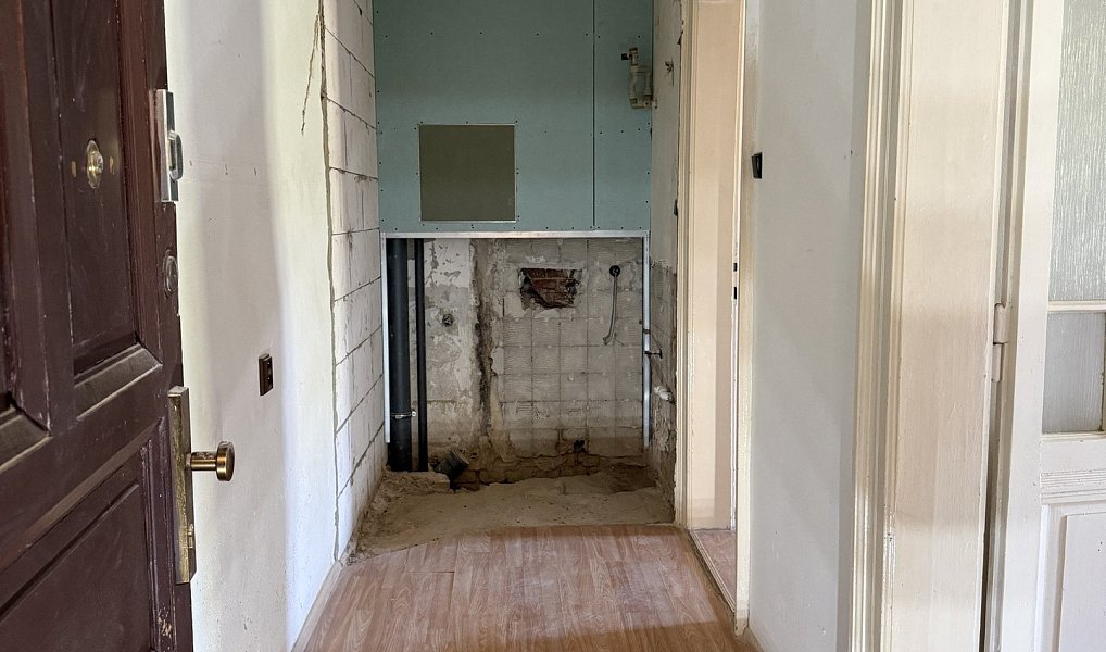 Prodej bytu 2+kk 49 m², Praha – náhled fotky 11