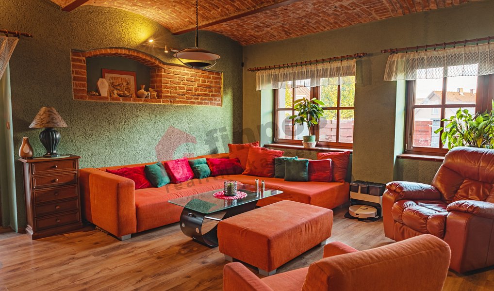 Prodej domu 211 m² s pozemkem 2 261 m², Česká Skalice – náhled fotky 6