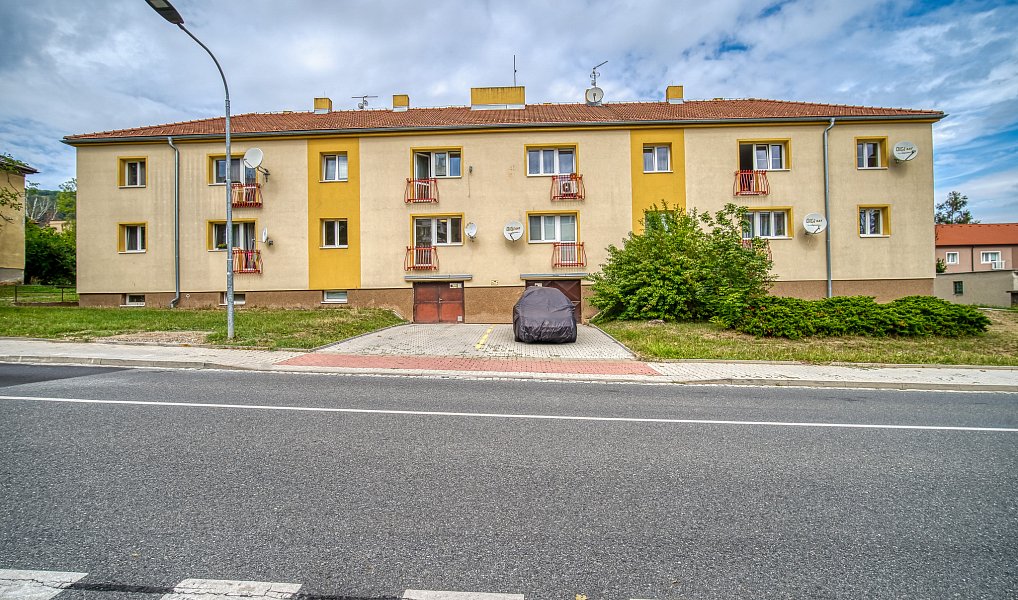 Pronájem bytu 2+1 57 m², Beroun – náhled fotky 34