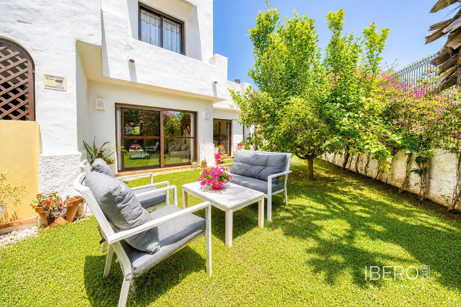 Piso 3+kk – Estepona, Barriada Islas Canarias - Vista 4