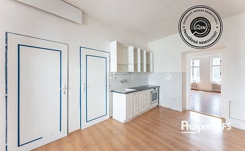 Prodej bytu 6+kk 256 m², 28. října, Ostrava - Mariánské Hory