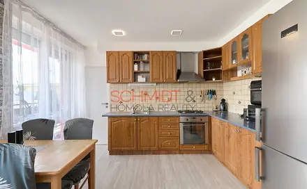 Prodej bytu 3+kk 74 m²