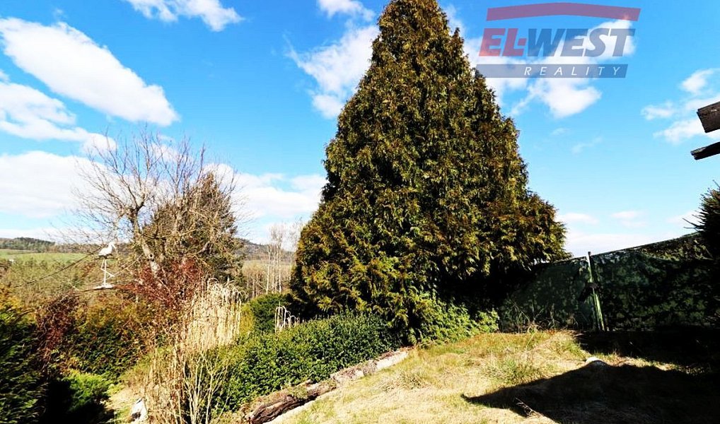 Prodej domu 46 m² s pozemkem 2 228 m², Sušice – náhled fotky 15