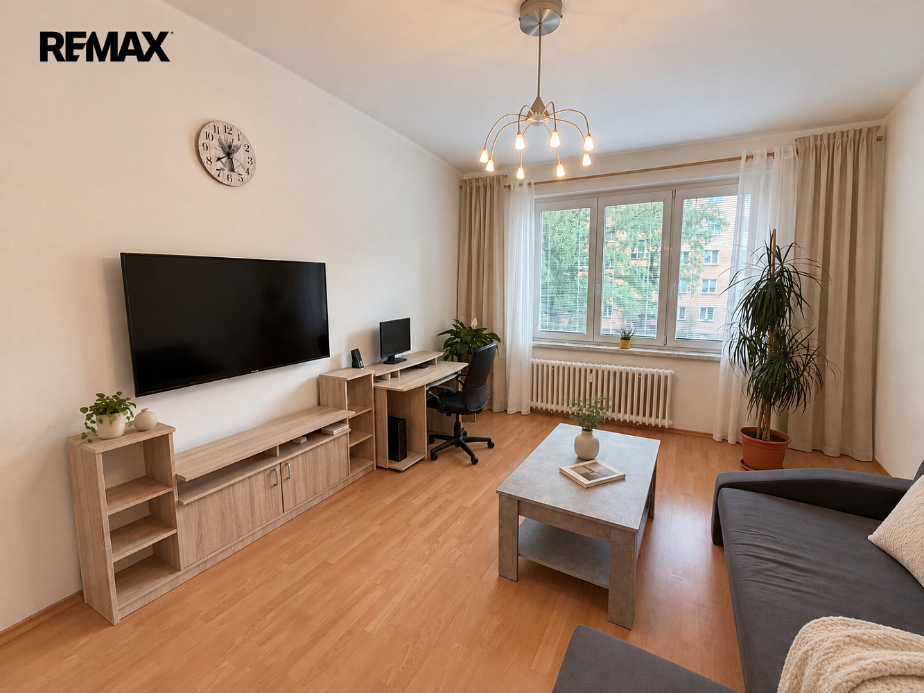 Prodej bytu 3+1 61 m² – fotografie 3