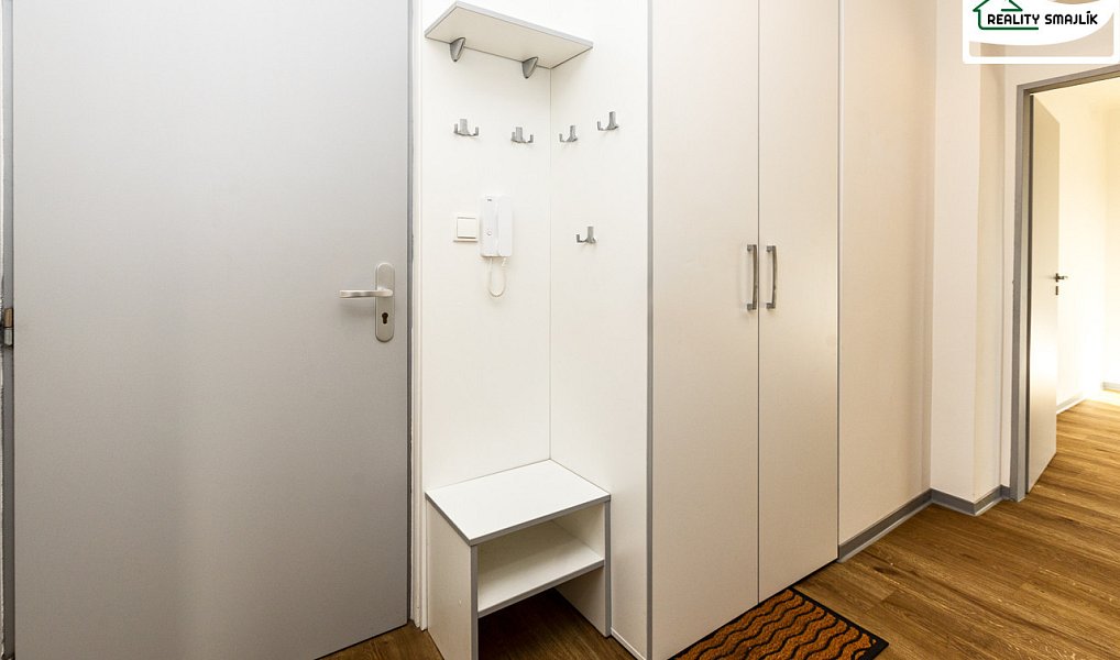Prodej bytu 2+1 53 m², Cheb – náhled fotky 7