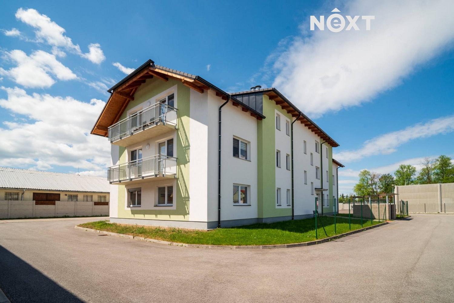 Prodej bytu 4+kk 95 m²