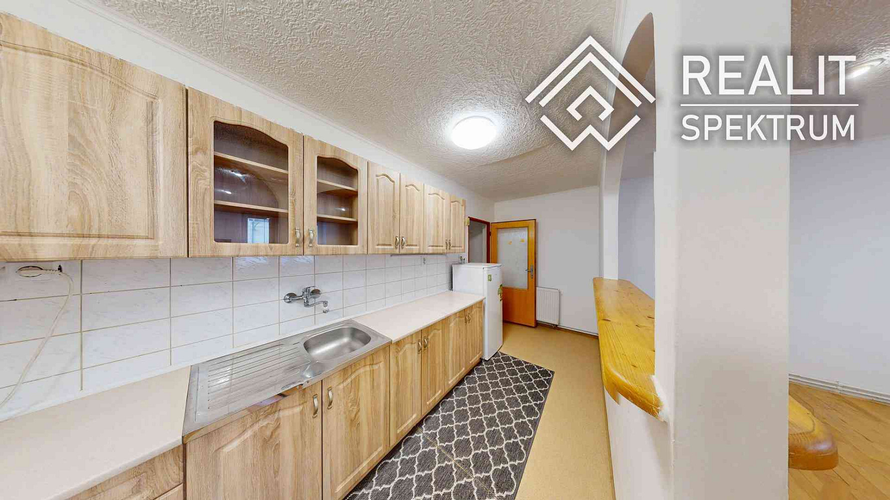 Prodej bytu 2+kk 63 m²