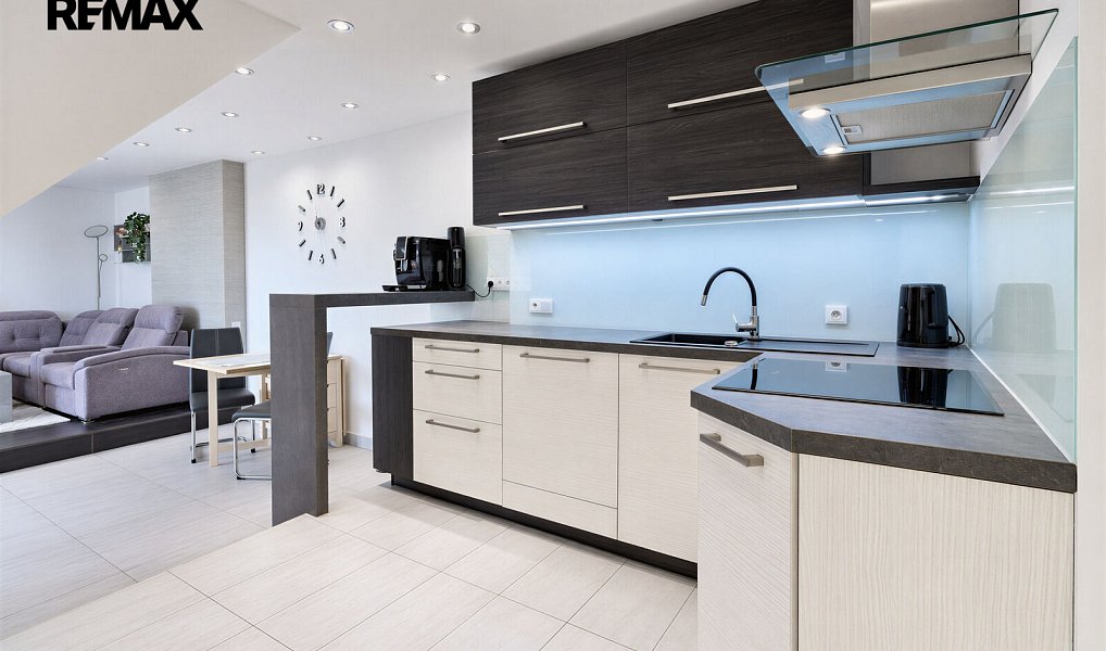 Prodej bytu 3+kk, 94 m², Zelené Předměstí - Pardubice, Pardubice