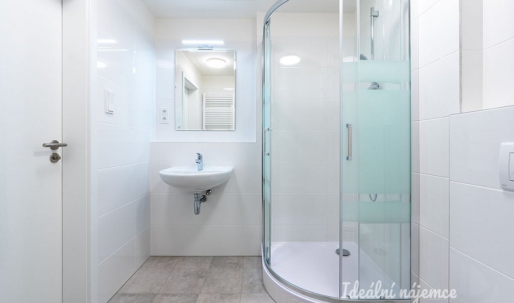 Pronájem bytu 1+kk 32 m², Praha – náhled fotky 7
