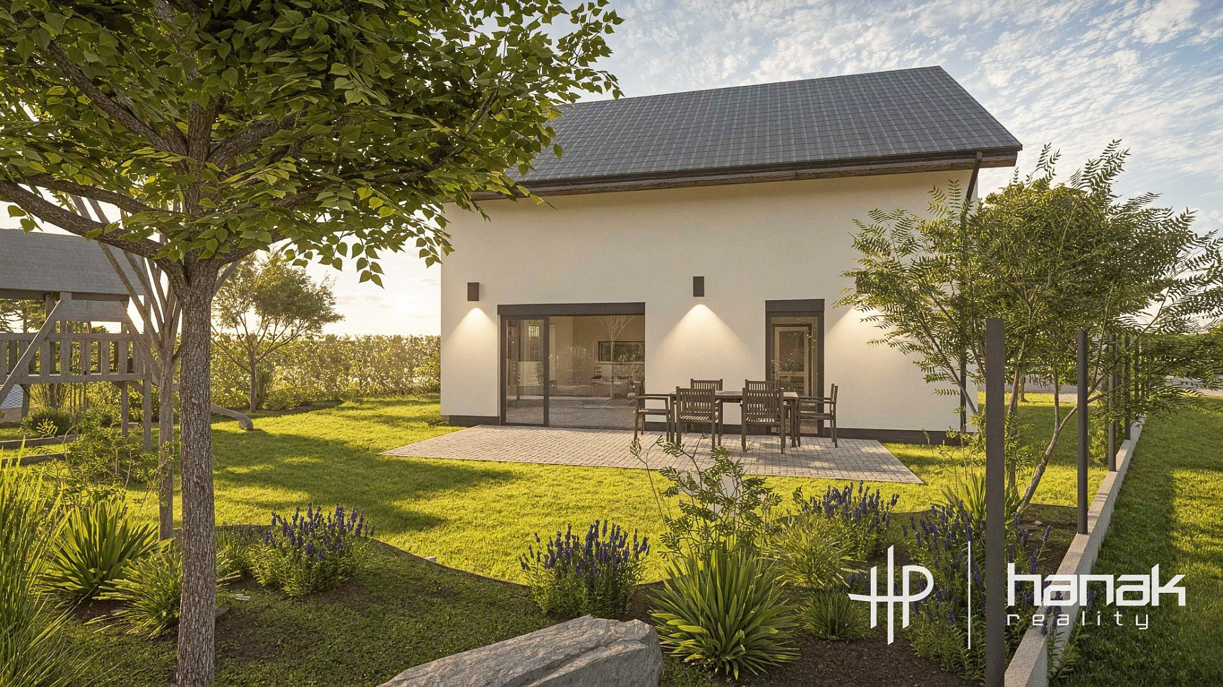 Prodej domu 115 m² s pozemkem 400 m² – fotografie 3
