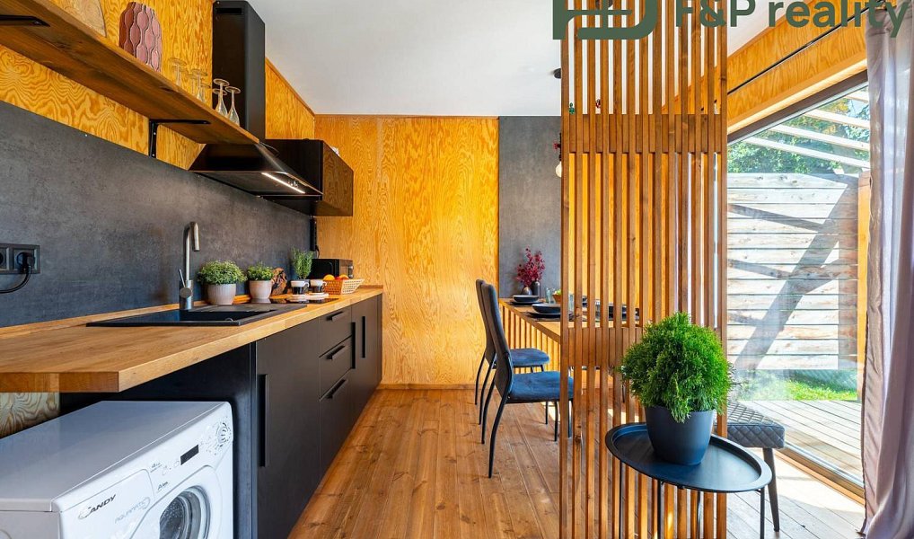 Prodej domu 51 m² s pozemkem 318 m², Hlinsko – náhled fotky 6