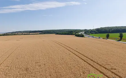 Prodej pole 31 487 m², Ostrovačice, okres Brno-venkov