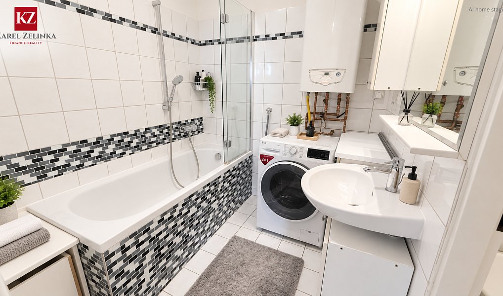 Prodej bytu 3+kk 66 m², Kroměříž – náhled fotky 5
