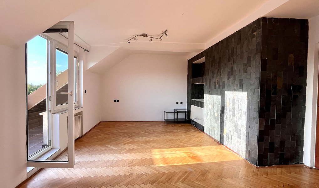 Pronájem bytu 5+kk 150 m², Praha – náhled fotky 8