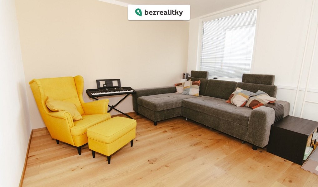 Prodej bytu 3+kk 96 m², Praha – náhled fotky 3