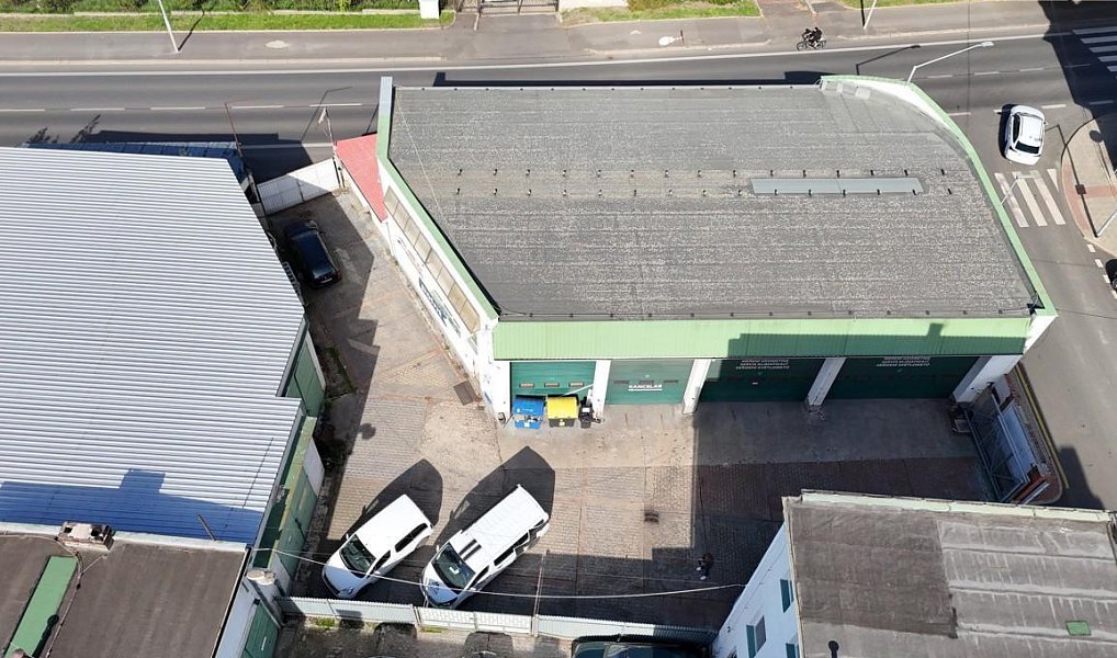 Prodej výrobních prostor 663 m², Teplice – náhled fotky 8