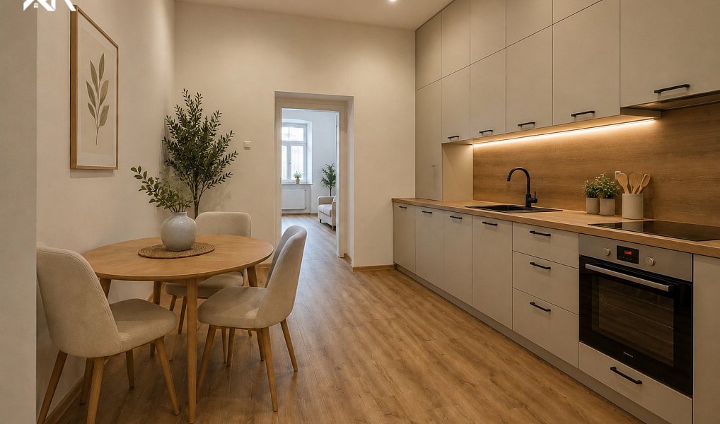 Prodej bytu 3+kk 81 m², Kolín – náhled fotky 2