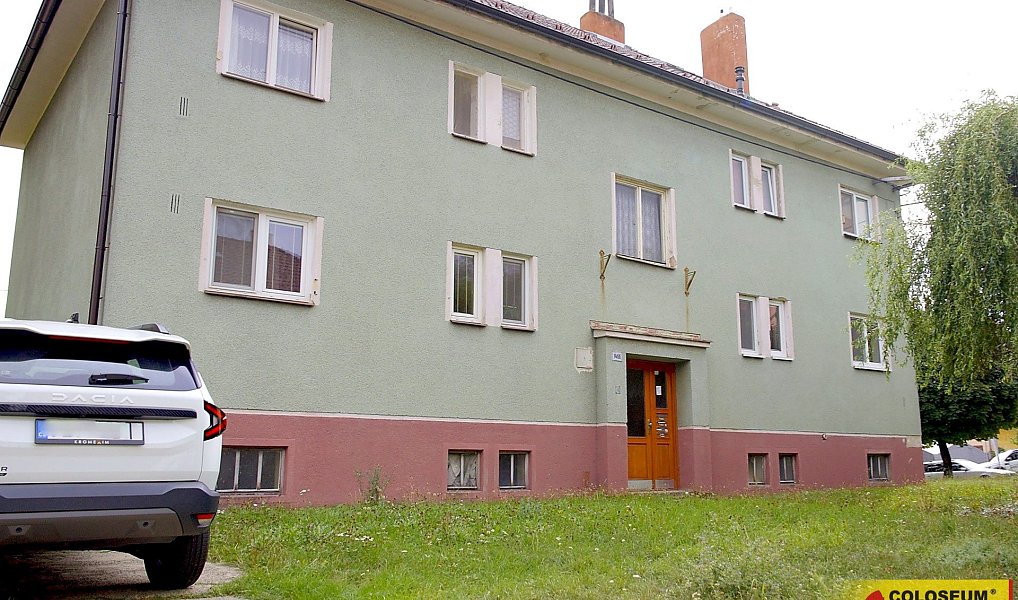 Prodej bytu 2+1 69 m², Uherský Brod – náhled fotky 3