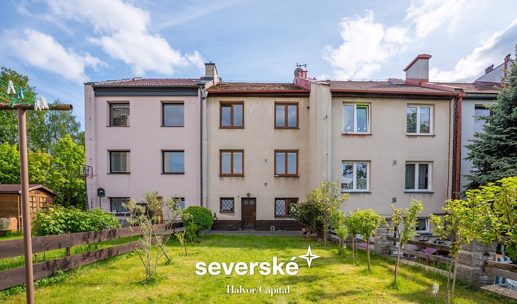 Prodej domu 270 m², Liberec – náhled fotky 9