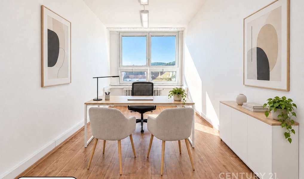 Pronájem kanceláře 16 m², Brno – náhled fotky 7