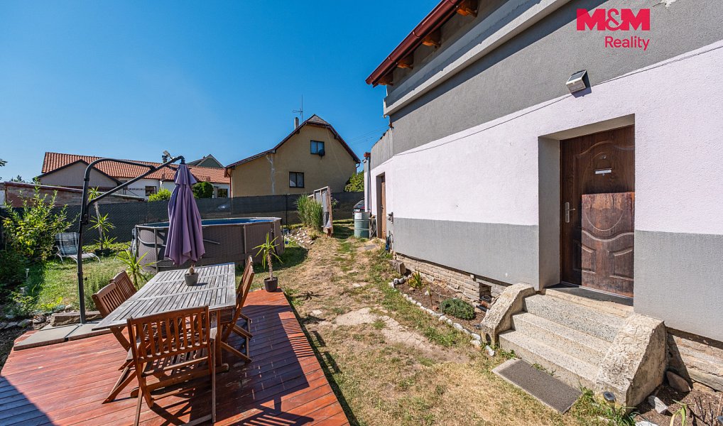 Prodej domu 200 m² s pozemkem 346 m², Komárov – náhled fotky 14