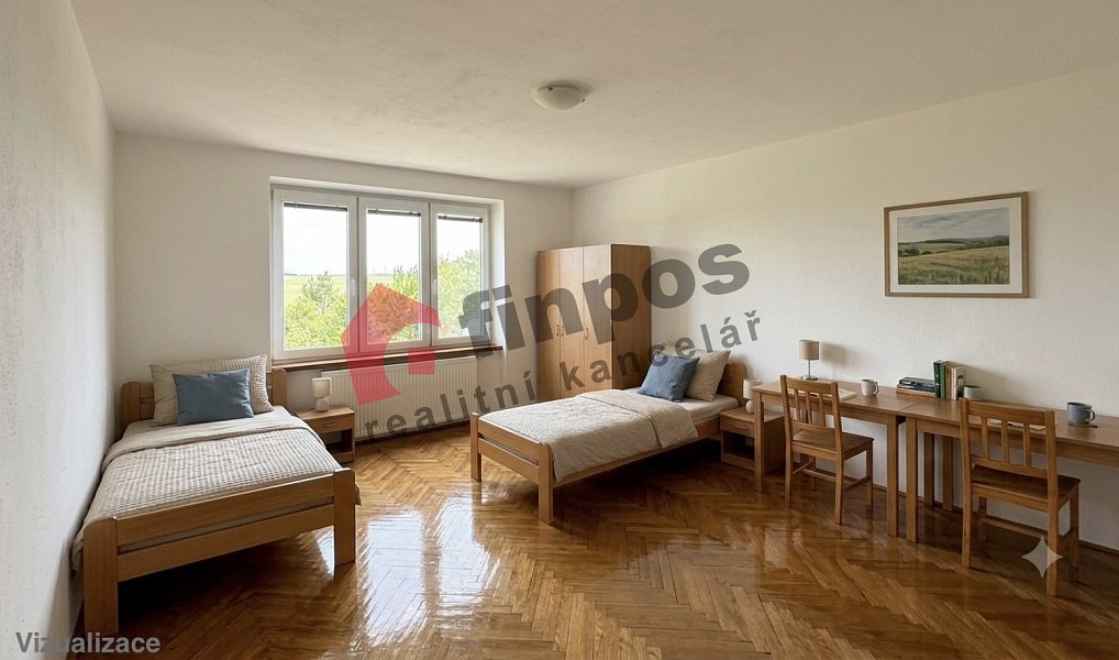Pronájem domu 184 m² s pozemkem 674 m², Rešice – náhled fotky 2