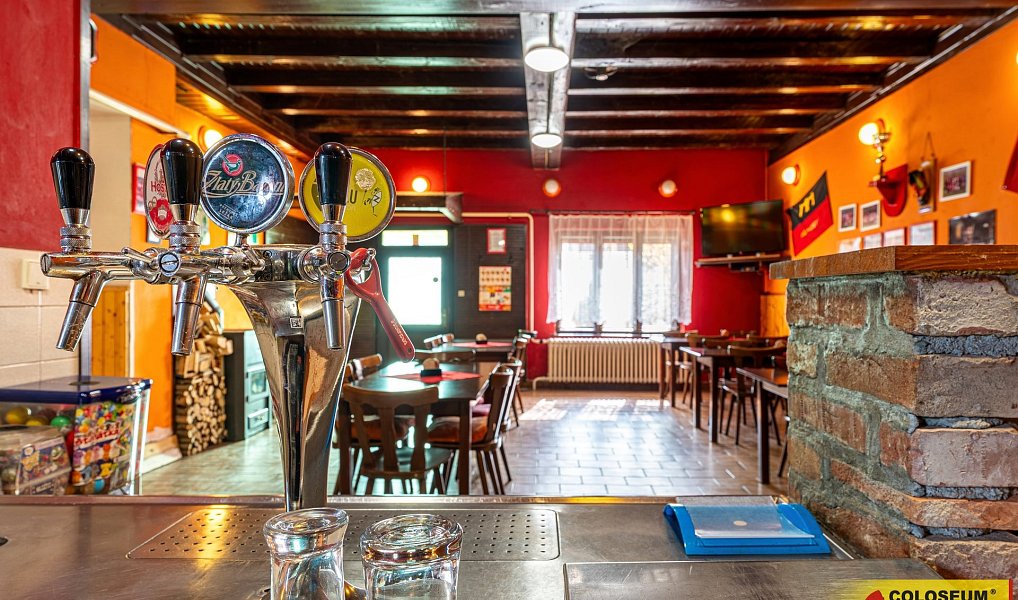 Prodej restaurace 127 m², Šanov – náhled fotky 15
