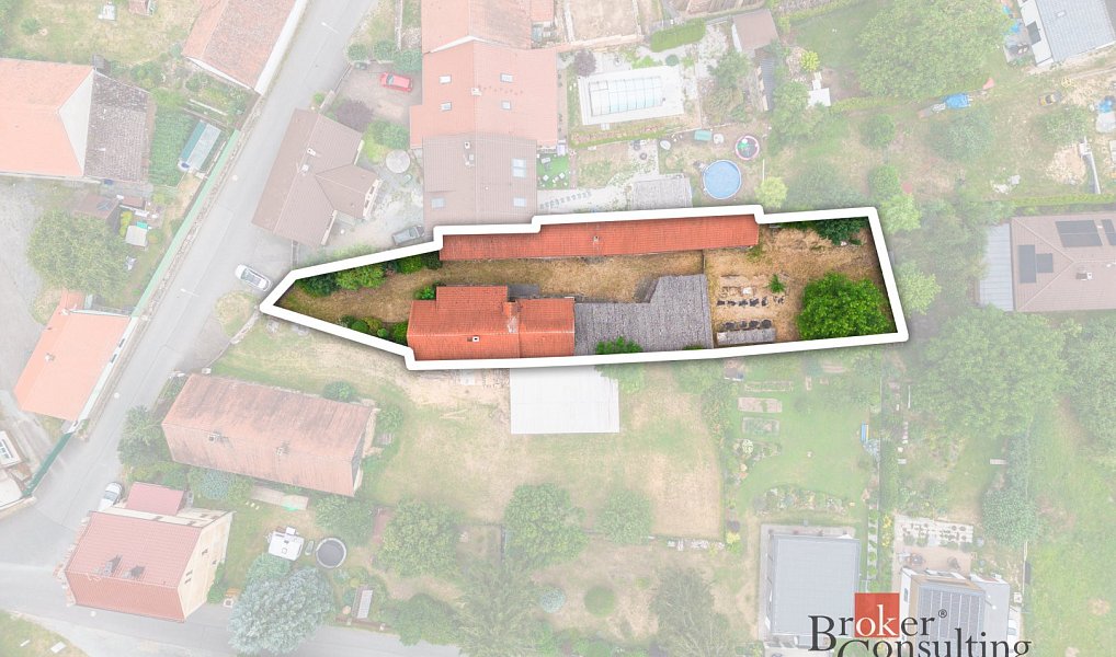 Prodej domu 77 m² s pozemkem 1 095 m², Ejpovice – náhled fotky 3