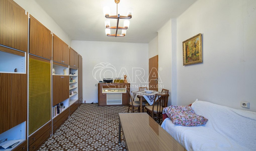 Prodej domu 233 m² s pozemkem 401 m², Praha – náhled fotky 8